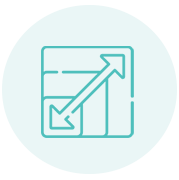 High scalability