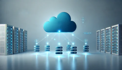 Cloud Solutions: The Future of Scalable and Secure Computing